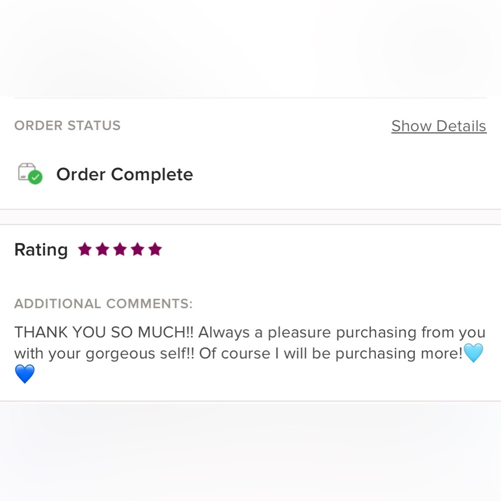 🏷️ FIVE ITEM Beauty & Self-Care Mystery Box - Picture 7 of 13